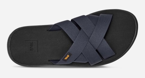 テバ公式【 ボヤ スライド|VOYA SLIDE| 1099272B | メンズ】Teva® 公式サイト